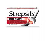 Strepsils Intensive 16 past.